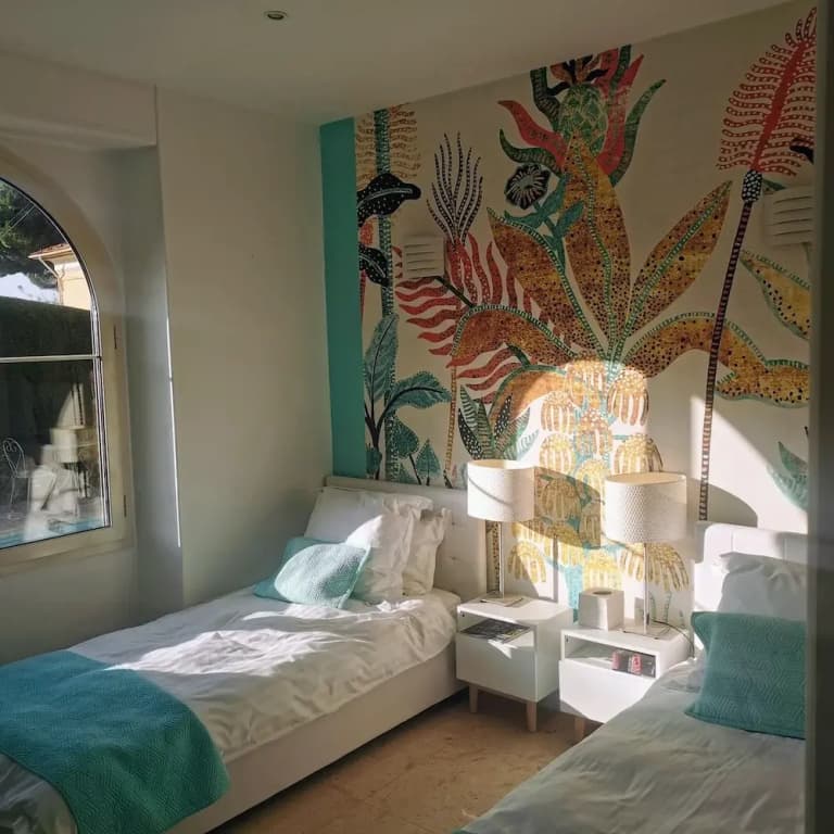 Blue Dream Cannes Guesthouse - Photo 5