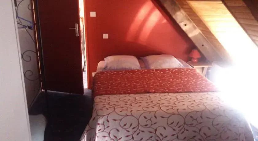 Au Jardin Fleuri Chambres D Hotes - Miniature 6