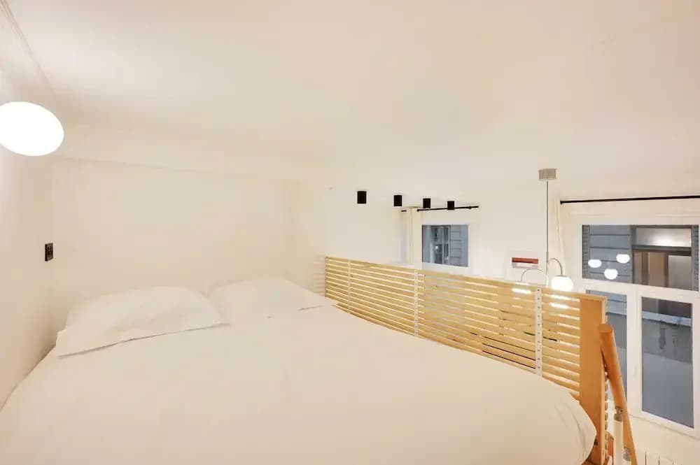 Cosy Appart 5p/1br - Tour Eiffel - - Photo 3