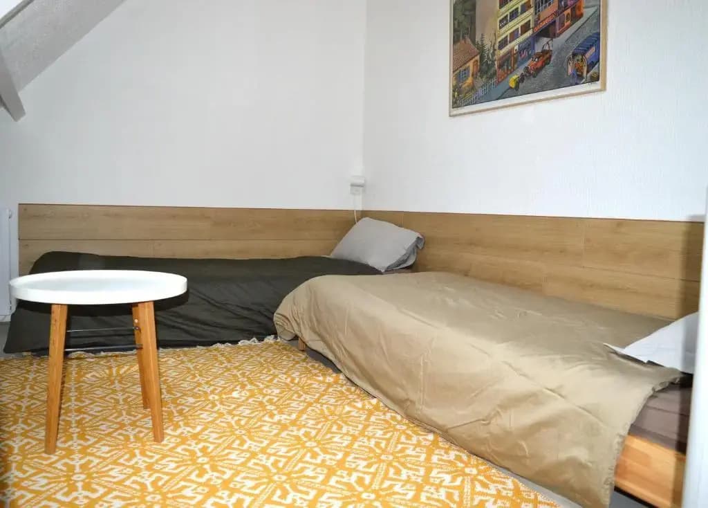 Triplex Avec Jardinet - Wifi - a 400m de la Plage - Photo 2