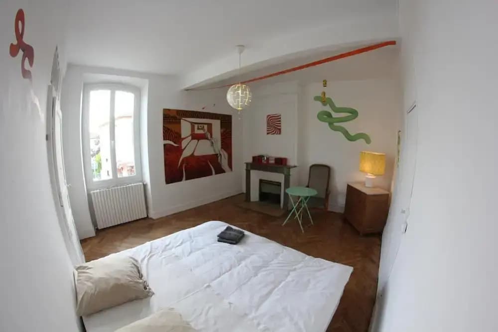 Auberge Meilhannaise - Miniature 6