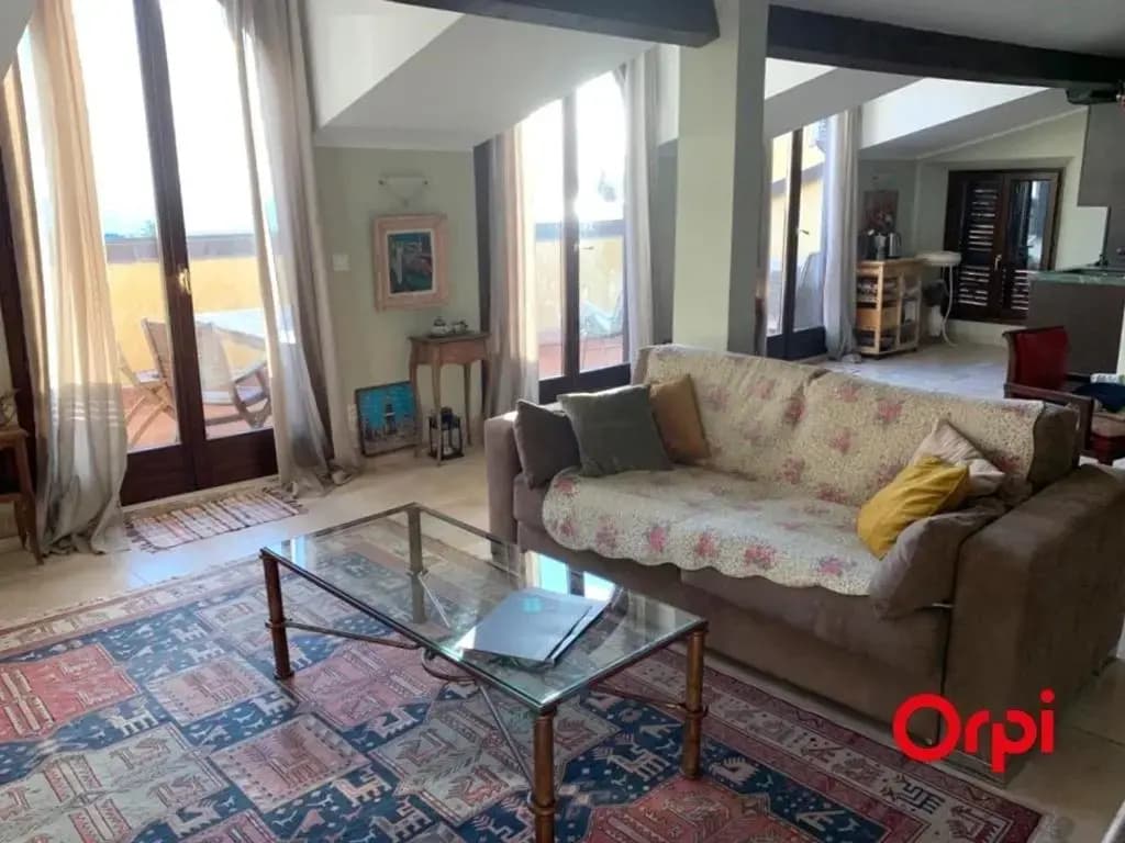 Appartement Menton, 3 pièces, 4 personnes - FR-1-647-9 - Photo 1