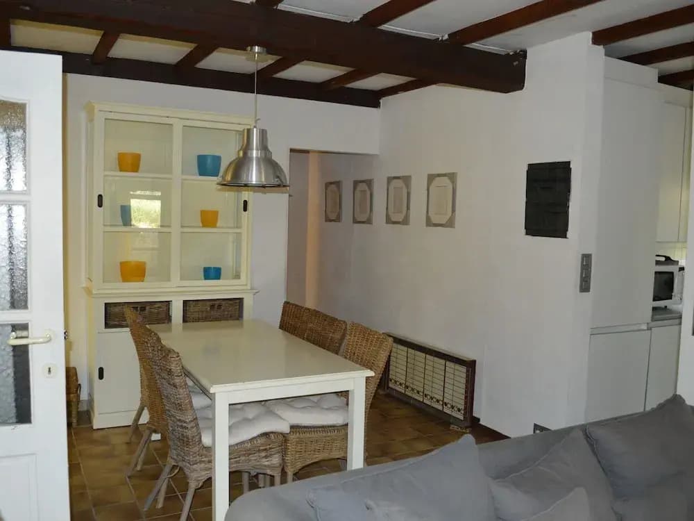 Comfortable Holiday Home in Fayence With Private Swimming Pool - Photo 2