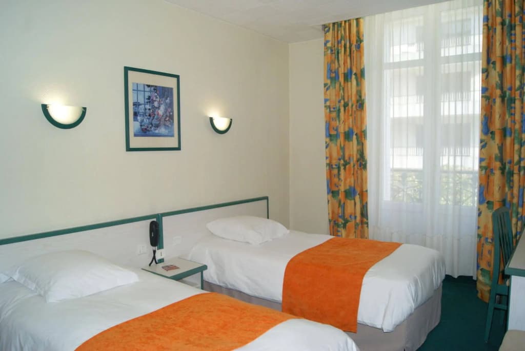 Hôtel Suzane - Photo 3