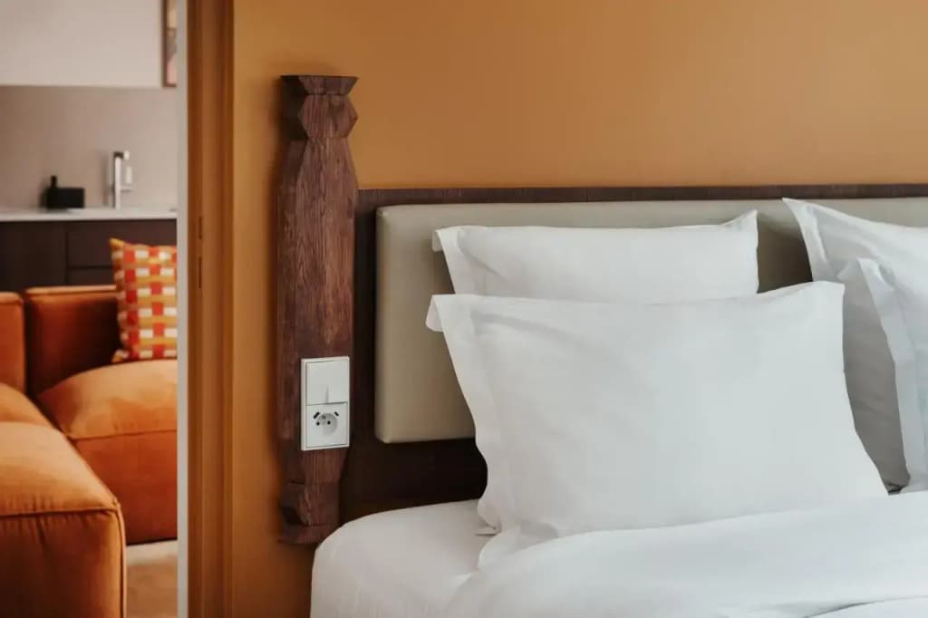 Edgar Suites Lille - Faidherbe - Photo 5
