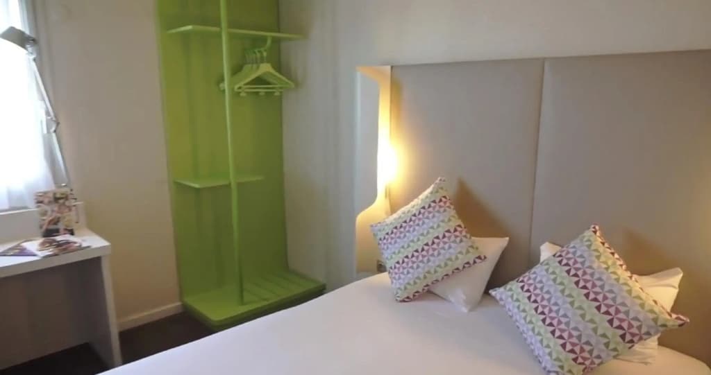 Campanile PRIME - Paris Gennevilliers Barbanniers - Miniature 7