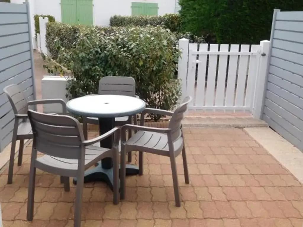 Maison La Faute-sur-Mer, 2 pièces, 4 personnes - FR-1-476-21 - Photo 4
