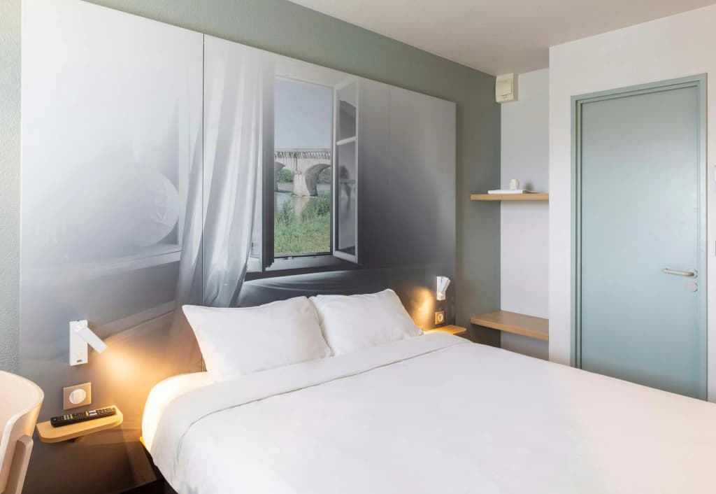 B&B HOTEL Agen - Photo 3