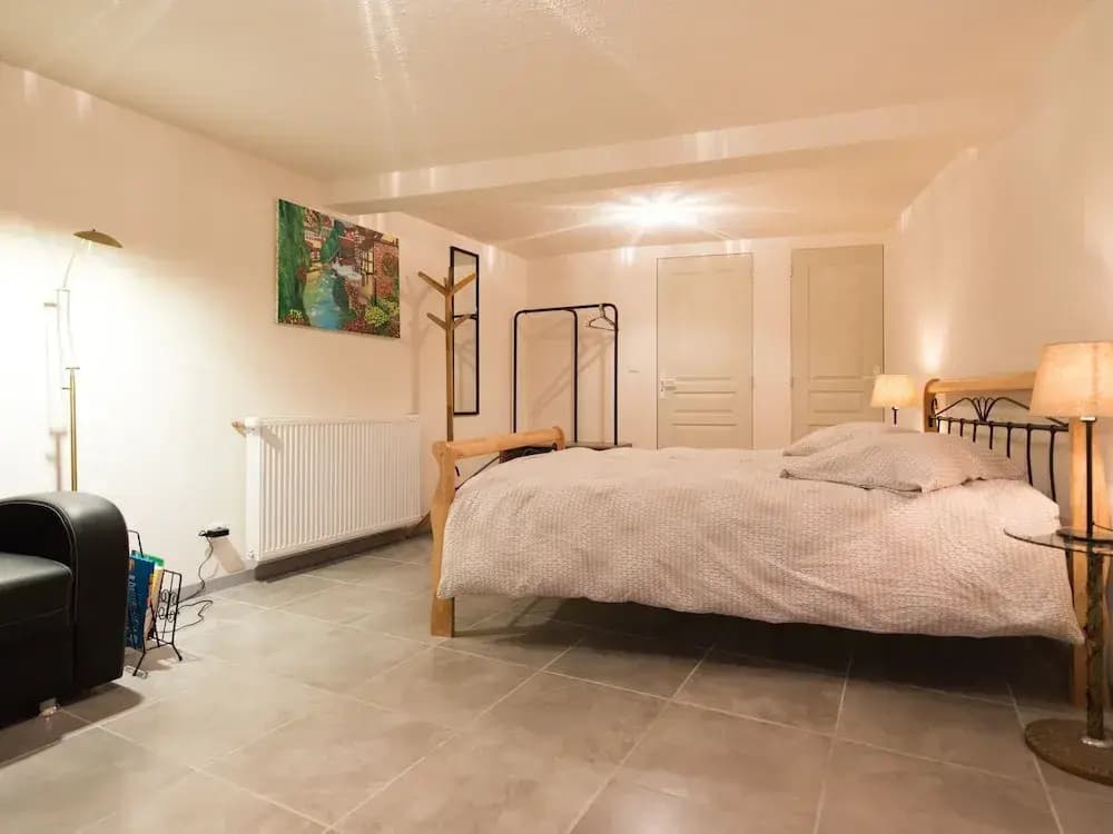 Chambres D'hôtes Aux Deux Cigognes - Photo 2