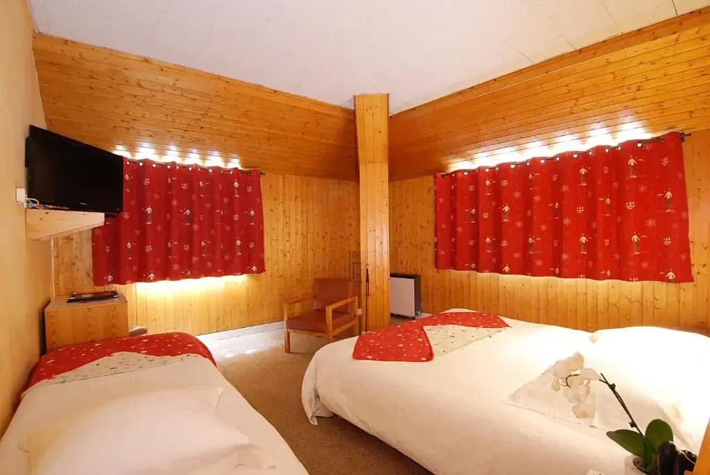 Hôtel Carlit - Photo 5
