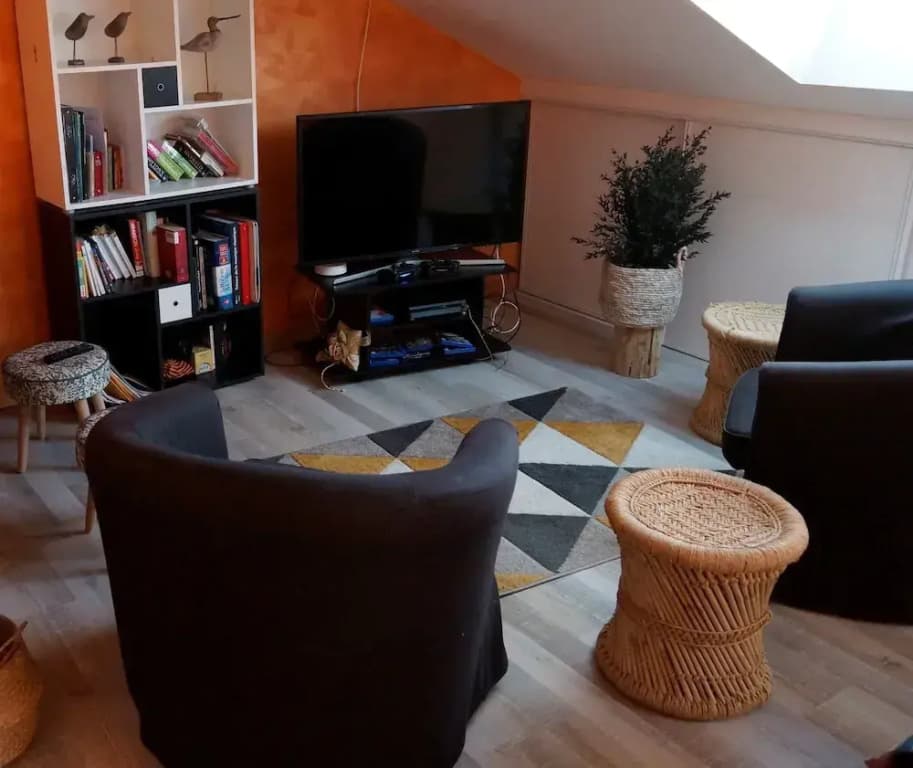 La Villanelle Chambres d'Hotes et Institut Bien Etre - Photo 2
