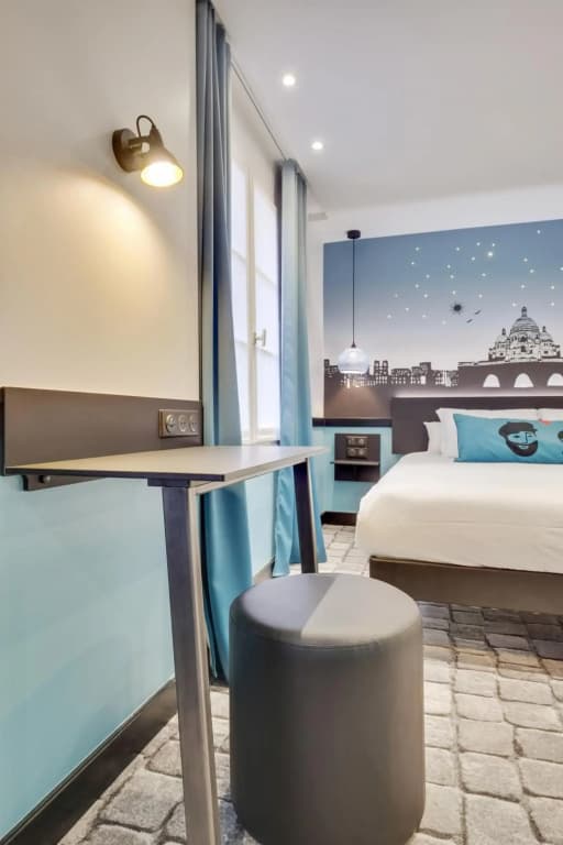 Hotel Regina Opéra Grands Boulevards - Photo 5