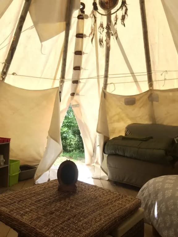 Tipis Gavarnie - Miniature 8