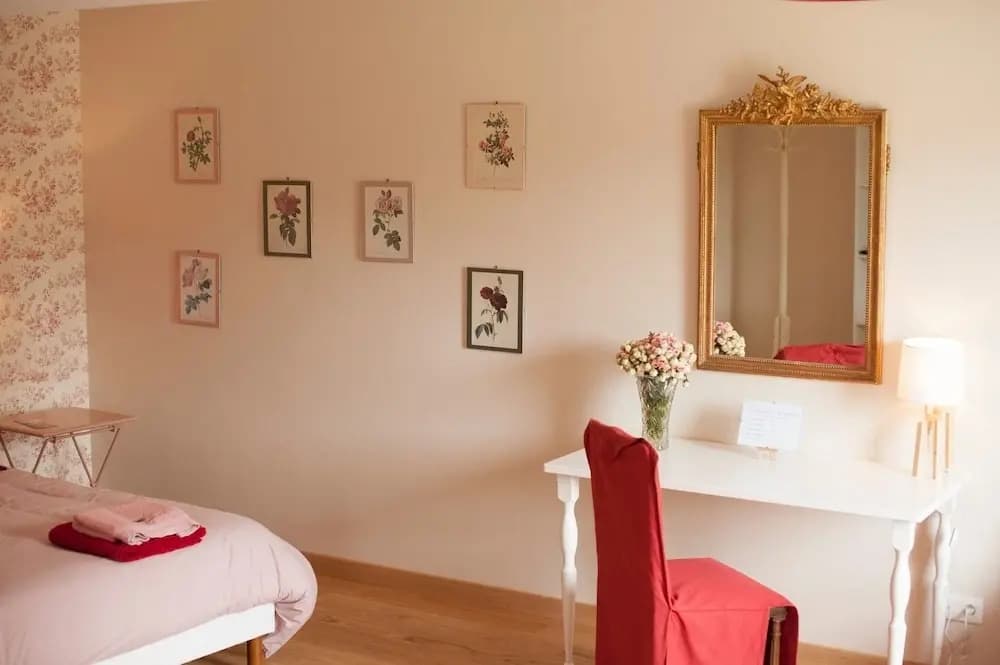 B&B Moulin de Gaubourg - Photo 3
