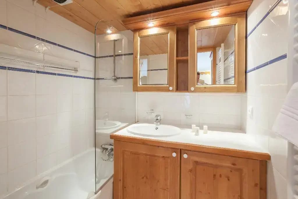 Residence Pierre & Vacances Premium L'Ecrin des Neiges - Miniature 8
