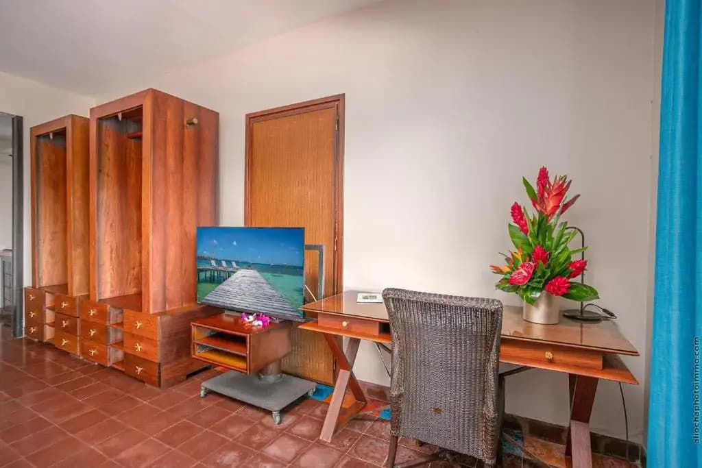 Les Villas du Lagon - Photo 5
