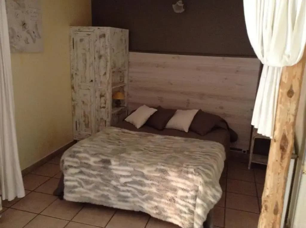 Chambre d'hôtes La Jarbelle - Gîte et Spa - Photo 3