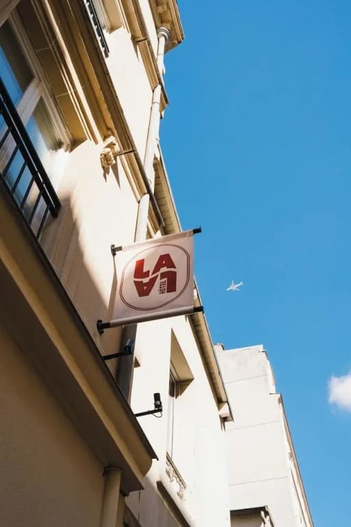 Lala Hotel - Photo 1
