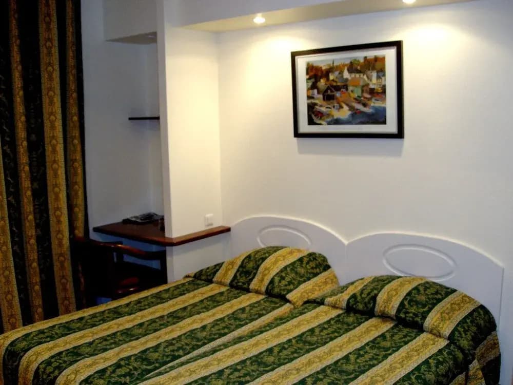 Hôtel Berlioz - Miniature 6