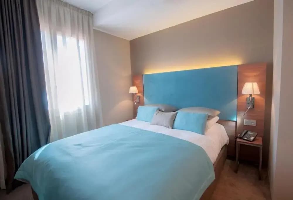 Hôtel Lou Castelet - Miniature 7