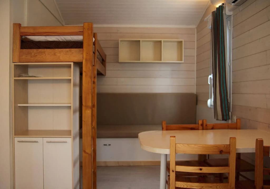 Camping Hameau Des Cannisses - Photo 1
