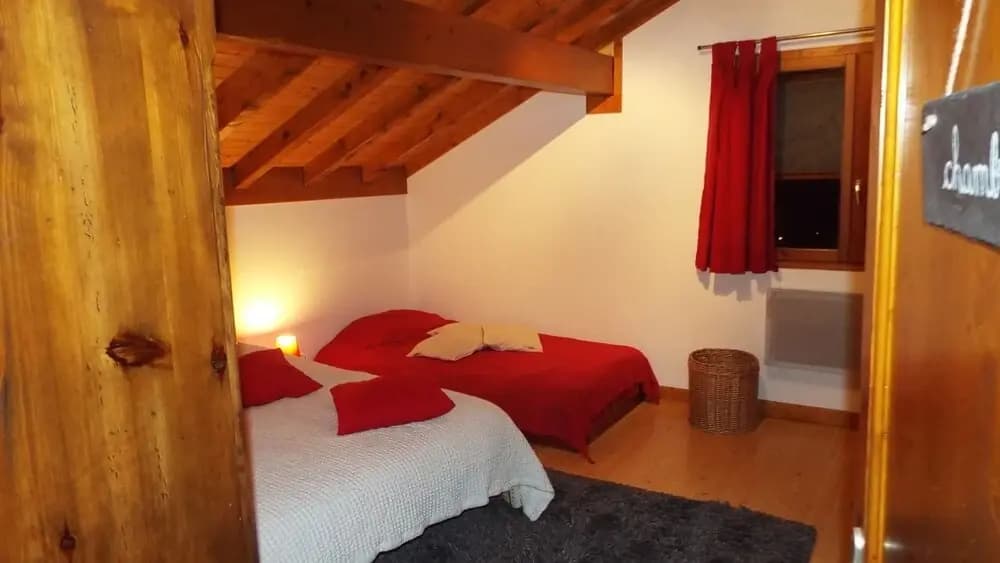Barnabas - Chambres d'hôtes - Photo 3