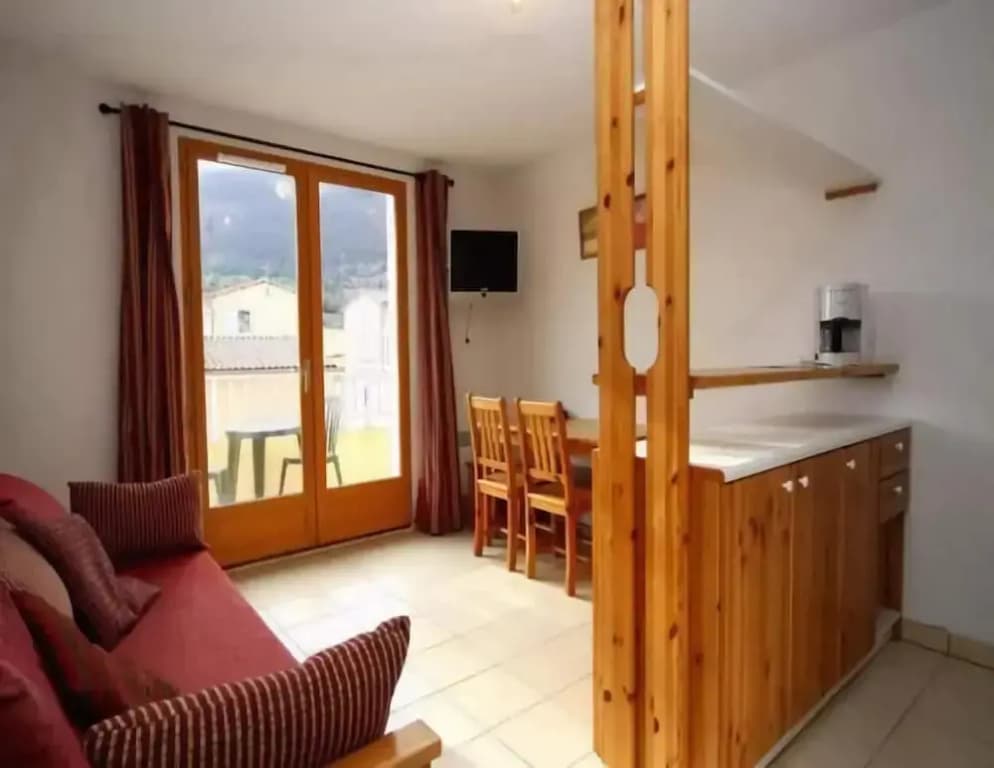 Apartment in Montbrun Near Thermal Baths - Photo 5