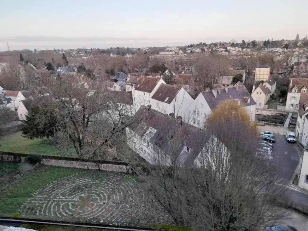 Hotellerie Saint Yves - Miniature 6