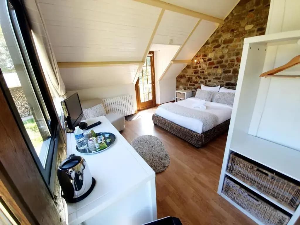 Le Petit Moulin du Rouvre - Photo 2