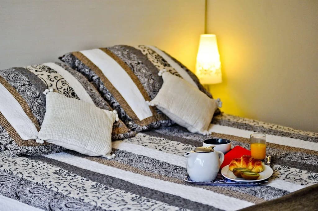 Hotel OXO - Photo 5