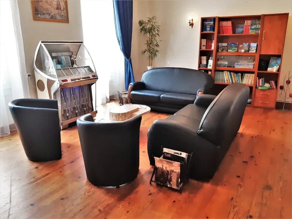 Hotel du Parc - Photo 2
