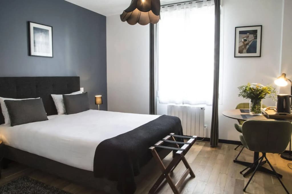 Apparts' Rennes BnB Solferino - Photo 2