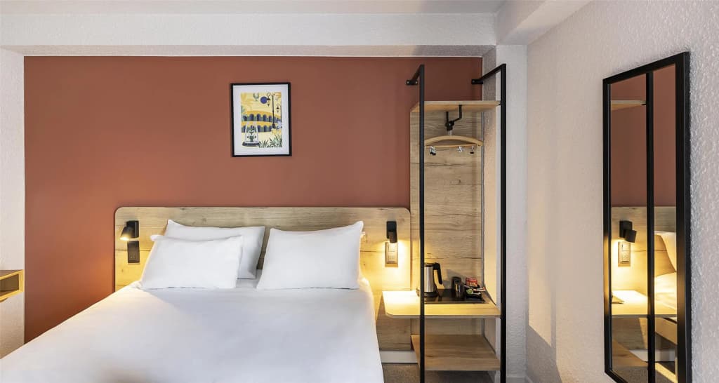 Sure Hotel by Best Western Nimes Est - Miniature 6