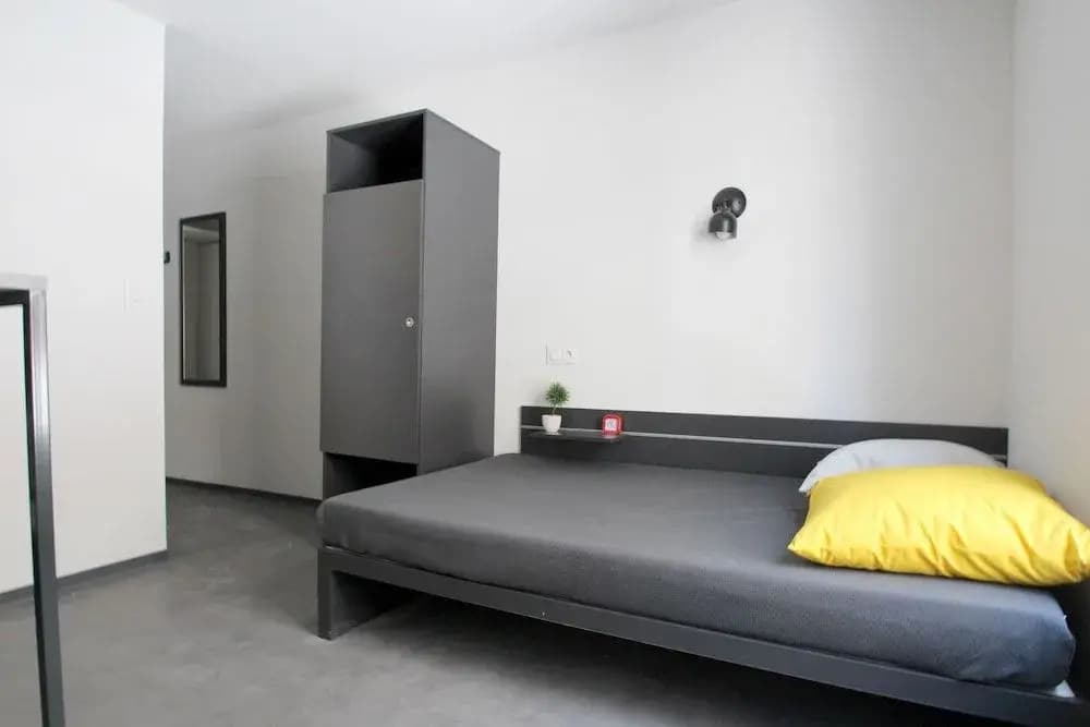 Résidence Suiteasy Le 124 - Photo 1