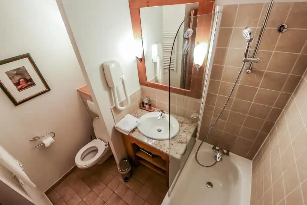 Appartement 5* Prince des Cimes - Miniature 6