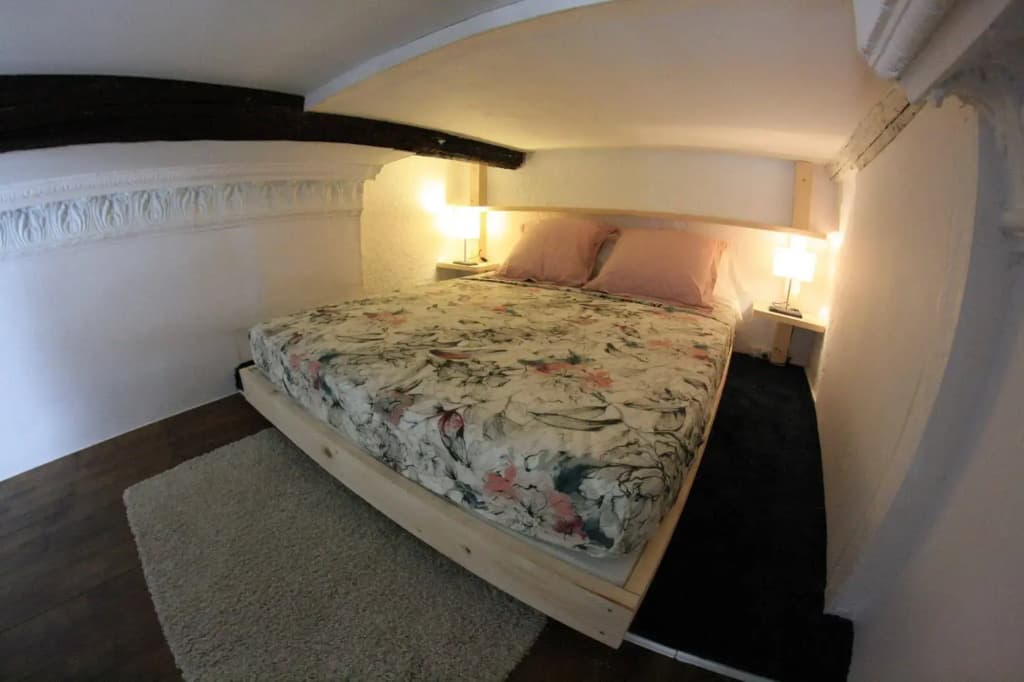 L'Oustaria, Apartment - Old Town - Photo 5