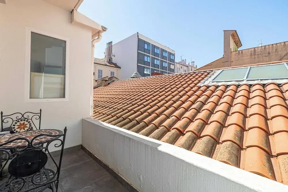 Cozy apt in the Heart of Cannes- Croisette/beaches - Photo 1