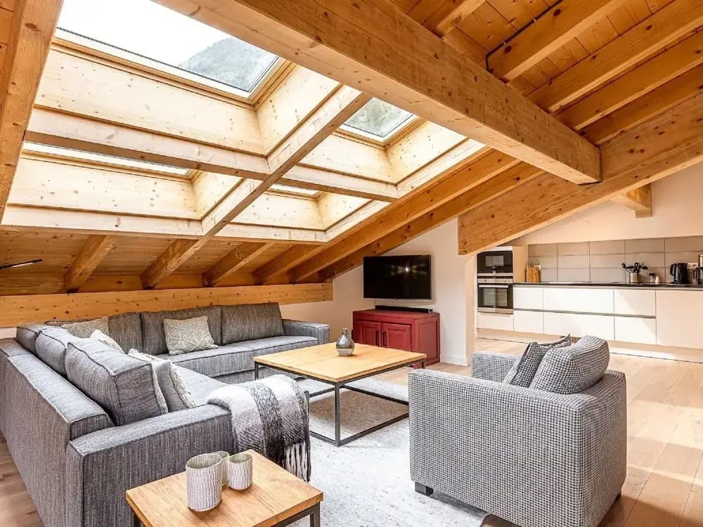 Apartment in France Near Lake Geneva - Photo 5