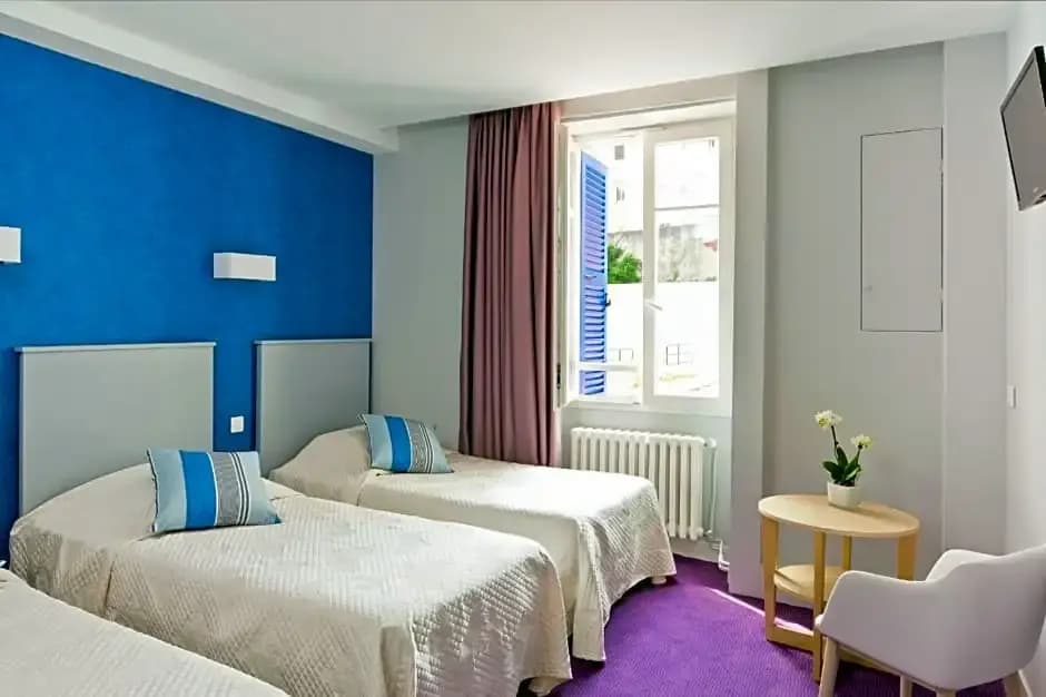Le Saphir - Miniature 7