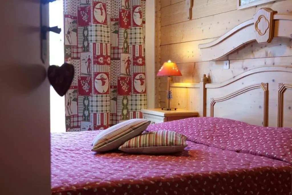 Hôtel Le Bois Joli - Photo 2
