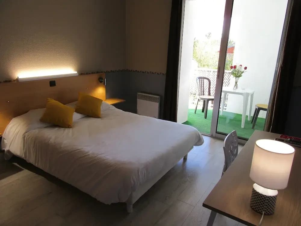 P'tit Dej Hôtel de France - Photo 5