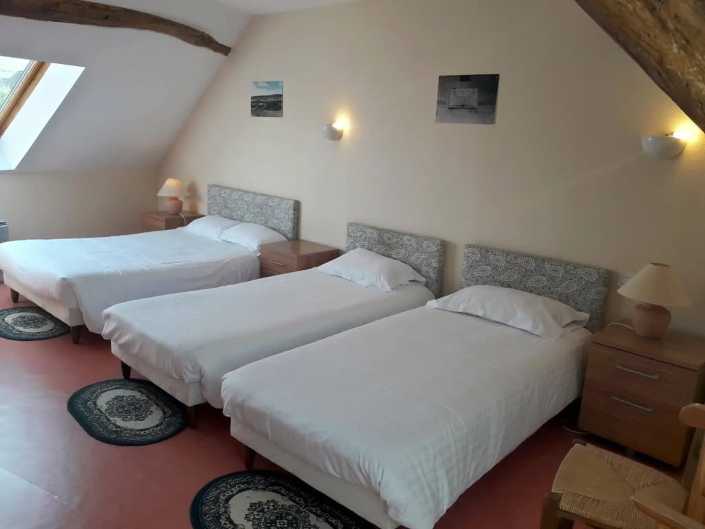 L'Auberge de l'Omois - Photo 2