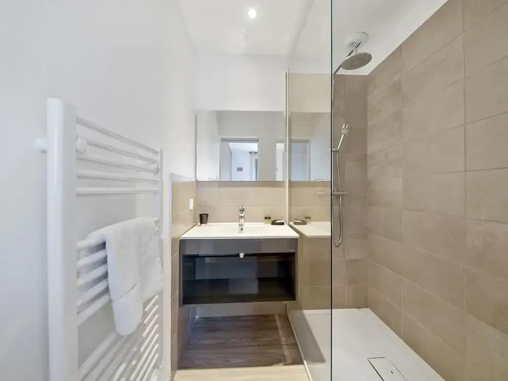 Small Villa With Private Pool, Residence Les Terrasses D'arsella, Porto-vecchio - Photo 5