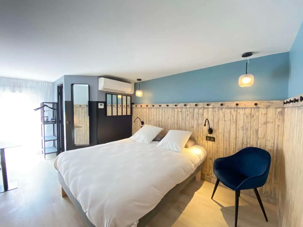 Best Western Bourgoin Jallieu - Photo 3