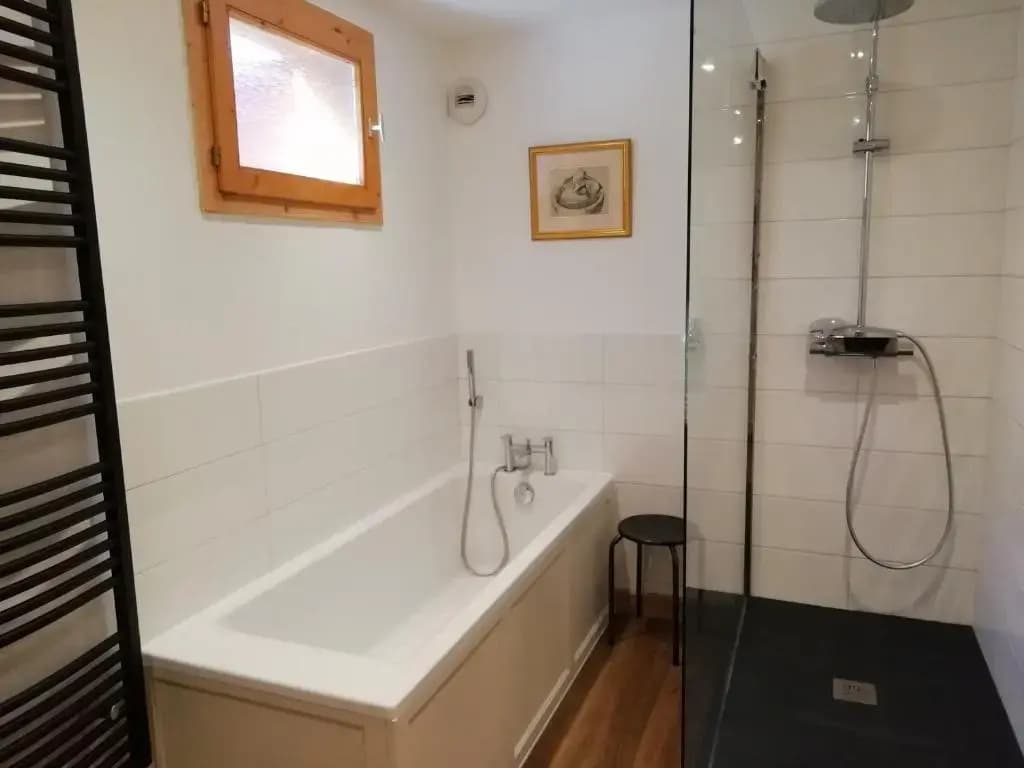 Chalet Landry, 5 pièces, 12 personnes - FR-1-411-545 - Miniature 6