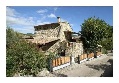 Ferme du Pic d'Allier - Photo 1
