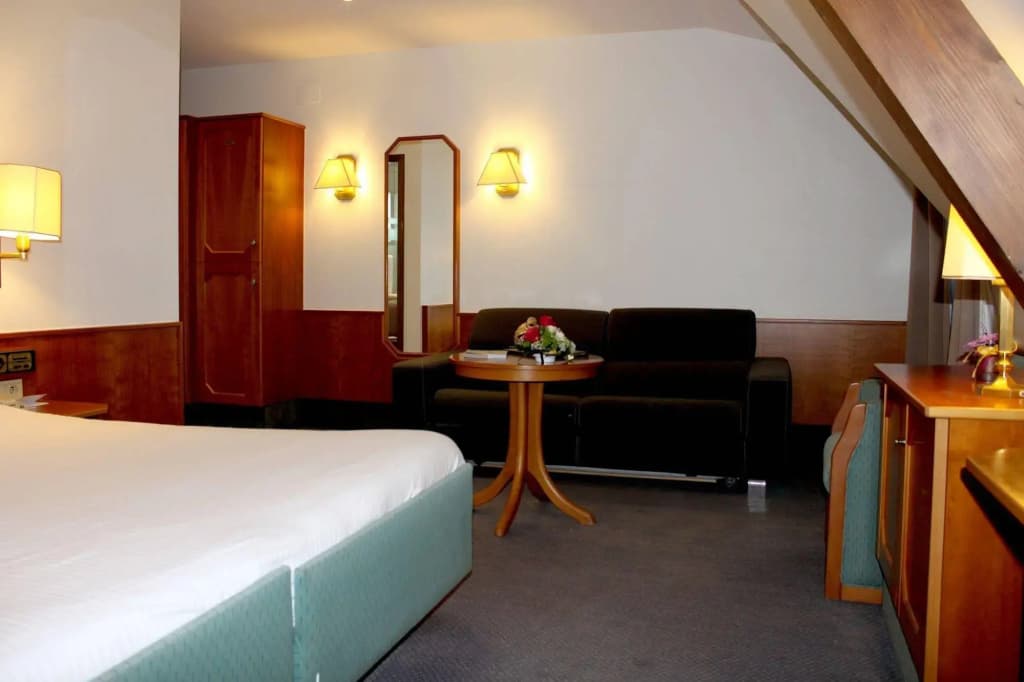 Hôtel au Boeuf - Photo 5