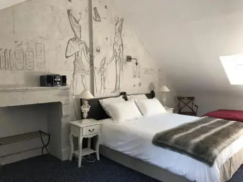 La Maison D'Hôtes Nantes Centre - Photo 2