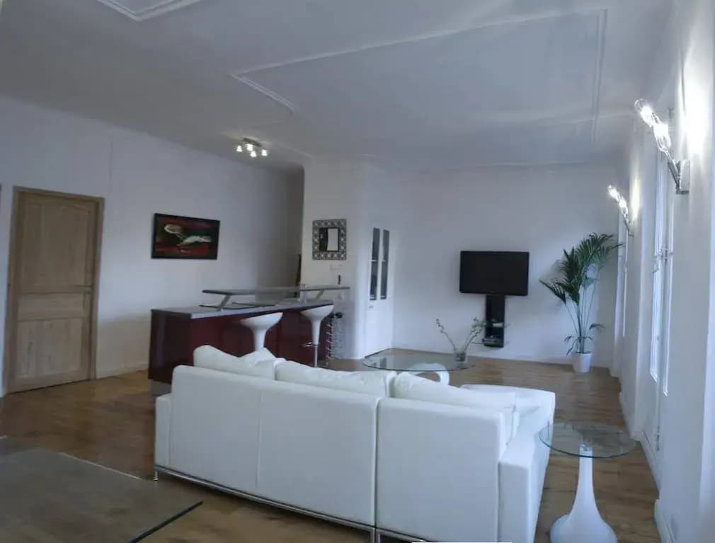 Appartement Lumineux Au Vieux Port - Photo 2