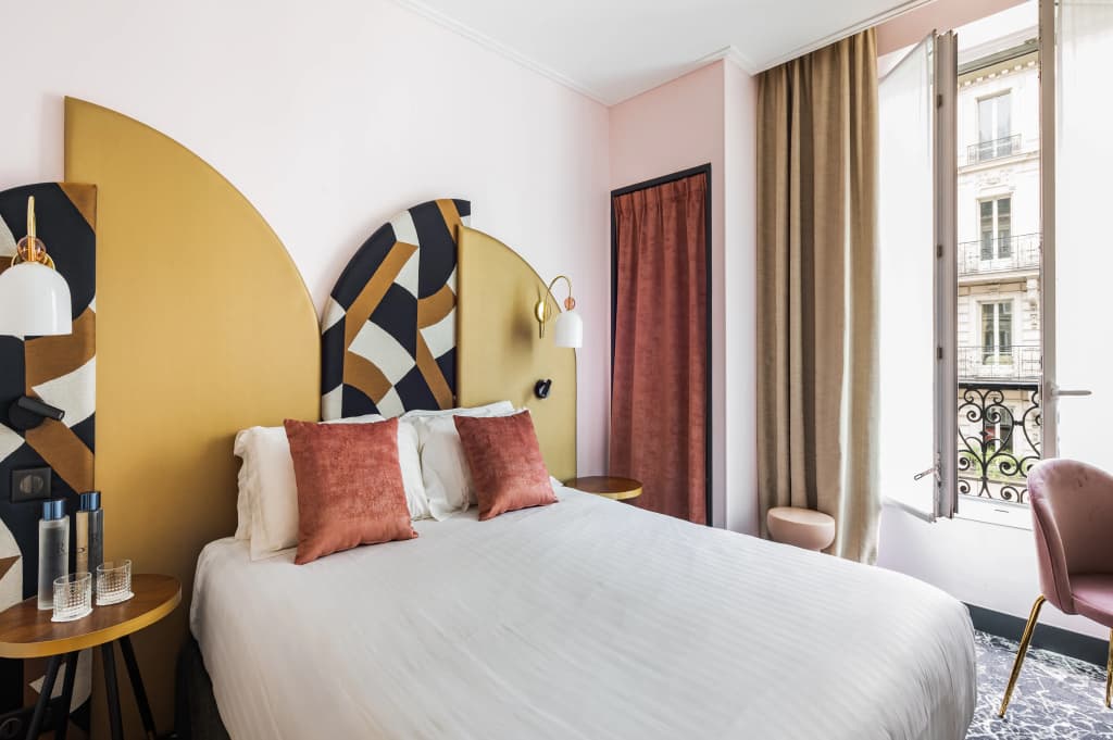 L'Hotel Royal Saint Germain - Photo 4